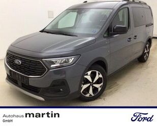 Ford Tourneo Connect Gebrauchtwagen