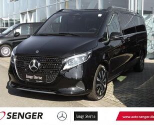 Mercedes-Benz V 300 Gebrauchtwagen