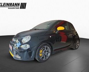 Abarth 595 Gebrauchtwagen