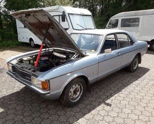 Ford Granada Gebrauchtwagen
