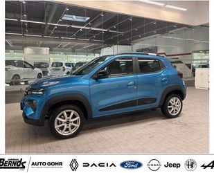 Dacia Spring Gebrauchtwagen