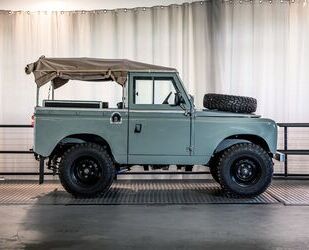 Land Rover Defender Gebrauchtwagen