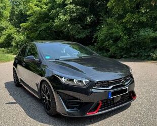 Kia ceed / Ceed Gebrauchtwagen