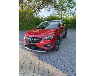 Opel Grandland (X) Gebrauchtwagen