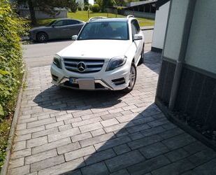Mercedes-Benz GLK 250 Gebrauchtwagen