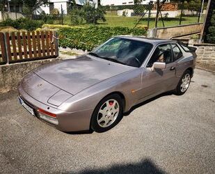 Porsche 944 Gebrauchtwagen