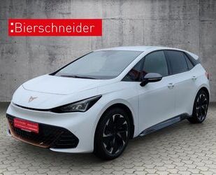 Cupra Born Gebrauchtwagen