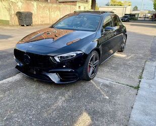 Mercedes-Benz A 45 AMG Gebrauchtwagen
