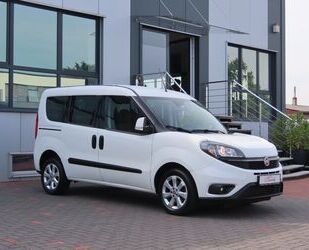 Fiat Doblo Gebrauchtwagen