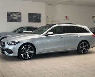 Mercedes-Benz C 300 Gebrauchtwagen