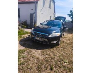 Ford Mondeo Gebrauchtwagen
