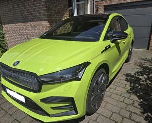 Skoda Enyaq Gebrauchtwagen