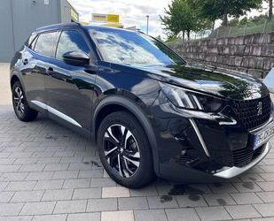 Peugeot 2008 Gebrauchtwagen