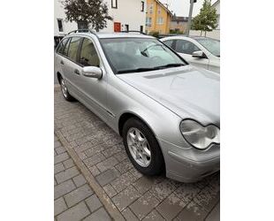 Mercedes-Benz C 180 Gebrauchtwagen