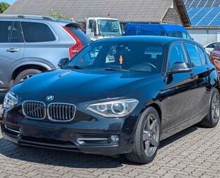 BMW 116 Gebrauchtwagen