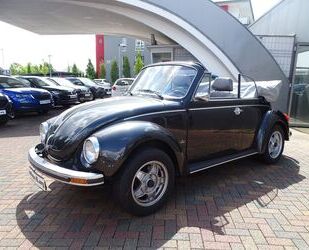 VW Käfer Gebrauchtwagen