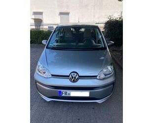 VW up! Gebrauchtwagen