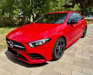 Mercedes-Benz A 180 Gebrauchtwagen