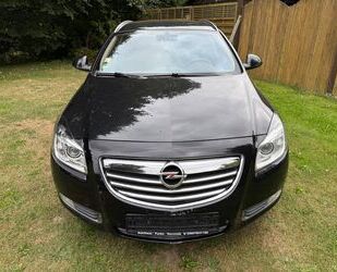 Opel Insignia Gebrauchtwagen