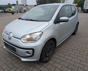 VW up! Gebrauchtwagen