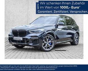 BMW X5 Gebrauchtwagen