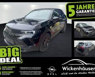 Opel Mokka Gebrauchtwagen