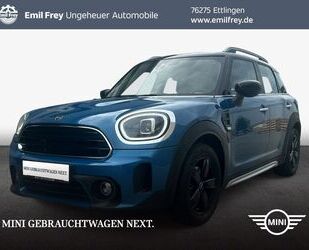 Mini Cooper Countryman Gebrauchtwagen