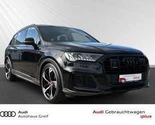 Audi Q7 Gebrauchtwagen