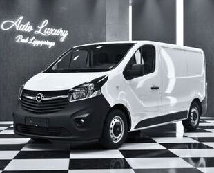 Opel Vivaro Gebrauchtwagen