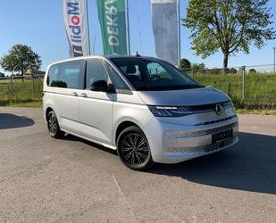 VW T7 Multivan Gebrauchtwagen