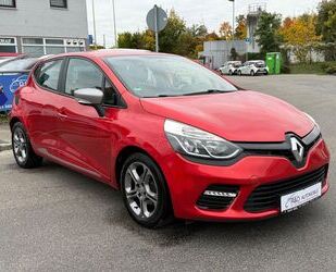 Renault Clio Gebrauchtwagen