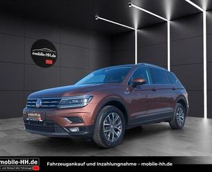 VW Tiguan Allspace Gebrauchtwagen