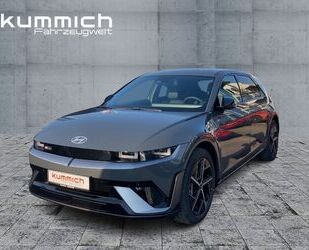 Hyundai IONIQ 5 Gebrauchtwagen