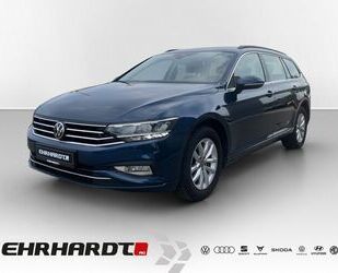VW Passat Variant Gebrauchtwagen