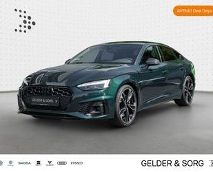 Audi S5 Gebrauchtwagen