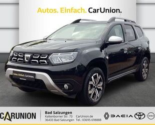 Dacia Duster Gebrauchtwagen