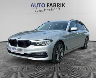 BMW 530 Gebrauchtwagen