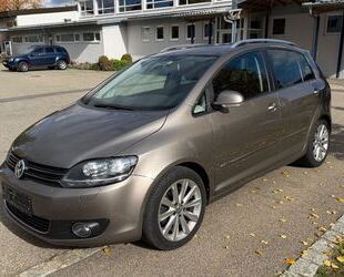 VW Golf Plus Gebrauchtwagen