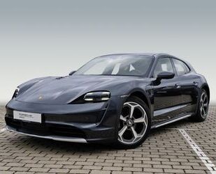 Porsche Taycan Gebrauchtwagen