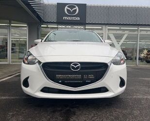 Mazda 2 Gebrauchtwagen