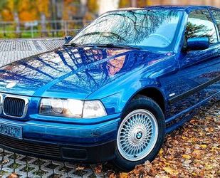 BMW 316 Gebrauchtwagen