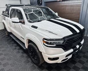 Dodge RAM Gebrauchtwagen