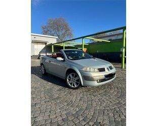 Renault Megane Gebrauchtwagen
