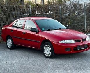 Mitsubishi Carisma Gebrauchtwagen