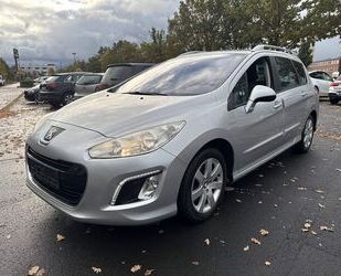 Peugeot 308 Gebrauchtwagen