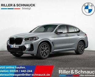 BMW X4 Gebrauchtwagen