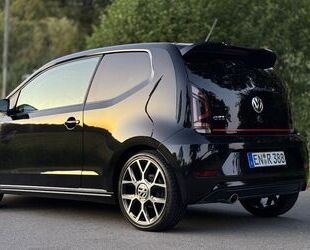 VW up! Gebrauchtwagen