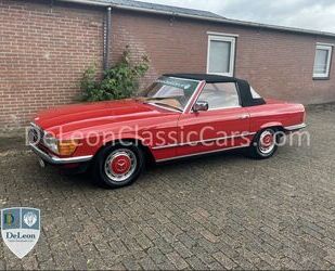 Mercedes-Benz SL 350 Gebrauchtwagen