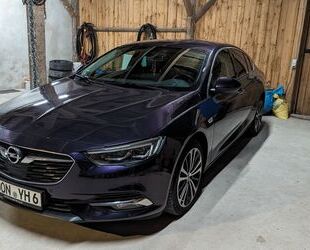 Opel Opel Insignia 2.0 Diesel 125kW Business Innovation Gebrauchtwagen