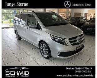 Mercedes-Benz V 300 Gebrauchtwagen